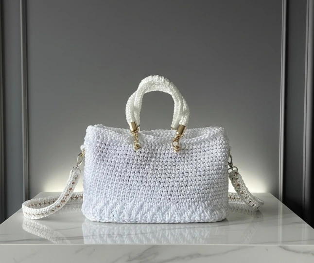 Sac à main LUZ