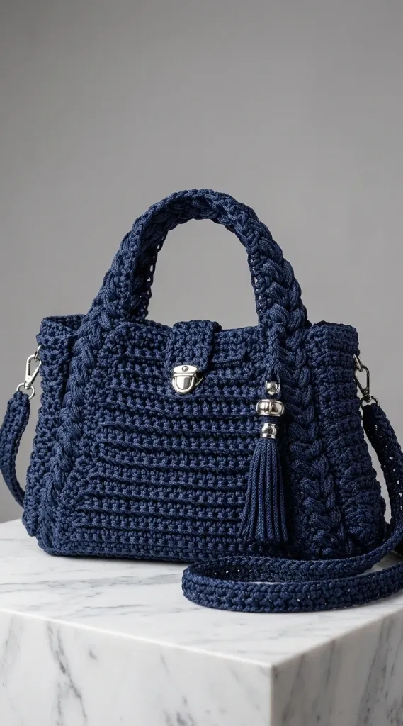 Sac à main  SAUDADE